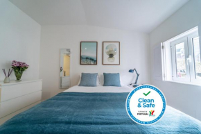 Sé Apartamentos - Guadalupe Lofts